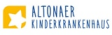 AKK Altonaer Kinderkrankenhaus gGmbH logo