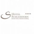 Hotel Schlehdorn logo