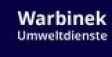 Warbinek Umweltdienste GmbH u. Co. KG logo