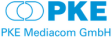 PKE Mediacom GmbH logo