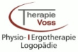 Therapiezentrum Voss Inh. Gerhard Voss logo