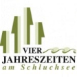 Vier Jahreszeiten am Schluchsee logo