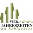 Vier Jahreszeiten am Schluchsee logo