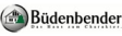 Büdenbender Hausbau GmbH logo