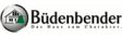 Büdenbender Hausbau GmbH logo