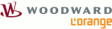 Woodward L ́Orange GmbH logo