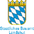 Staatliches Bauamt Landshut logo
