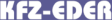 KFZ-EDER GmbH & Co. KG logo