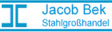 Jacob Bek GmbH logo