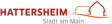 Magistrat der Stadt Hattersheim am Main logo