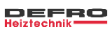 DEFRO Heiztechnik GmbH logo