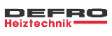 DEFRO Heiztechnik GmbH logo