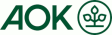 AOK Baden-Württemberg. Die Gesundheitskasse. logo