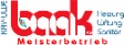Kay-Uwe Baak KG logo