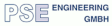 PSE Engineering GmbH logo