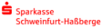 Sparkasse Schweinfurt-Haßberge logo