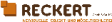 Reckert GmbH & Co. KG logo