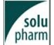Solupharm Pharmazeutische Erzeugnisse GmbH logo