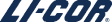 LI-COR® Biosciences GmbH logo