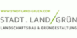 Stadt . Land . Grün GmbH logo