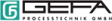 GEFA Processtechnik GmbH logo