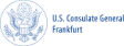 U.S. Consulate General Frankfurt logo
