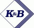 KOCH & BENEDICT GmbH logo