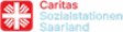 Caritasverband Saar-Hochwald e.V. logo