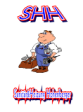 SHH Sanitär und Heizung Hohenberger Ferdinand Hohenberger logo