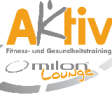 Aktiv Gesundheitszentrum logo