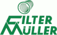 Filter-Müller GmbH logo