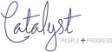 Catalyst logo