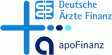 Deutsche Ärzte Finanz Beratungs- und Vermittlungs AG logo