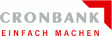 CRONBANK AG logo