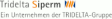 Tridelta Siperm GmbH logo