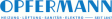 Georg Opfermann GmbH logo