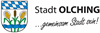 Stadt Olching logo