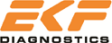 EKF-diagnostic GmbH logo