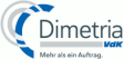 Dimetria-VdK gemeinnützige GmbH logo