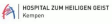Hospital zum Heiligen Geist GmbH & Co.KG logo