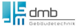 dmb Gebäudetechnik GmbH logo