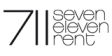 711rent logo
