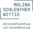 Molina Schlenther Wittig GmbH WPG StBG logo