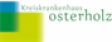 Kreiskrankenhaus Osterholz logo