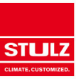 STULZ GmbH logo