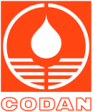 CODAN Medizinische Geräte GmbH logo