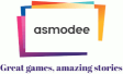 Asmodee GmbH logo