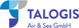 TALOGIS Air & Sea GmbH logo