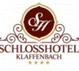 Wasserschloss Klaffenbach Schlosshotel logo