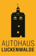 Autohaus Luckenwalde GmbH logo